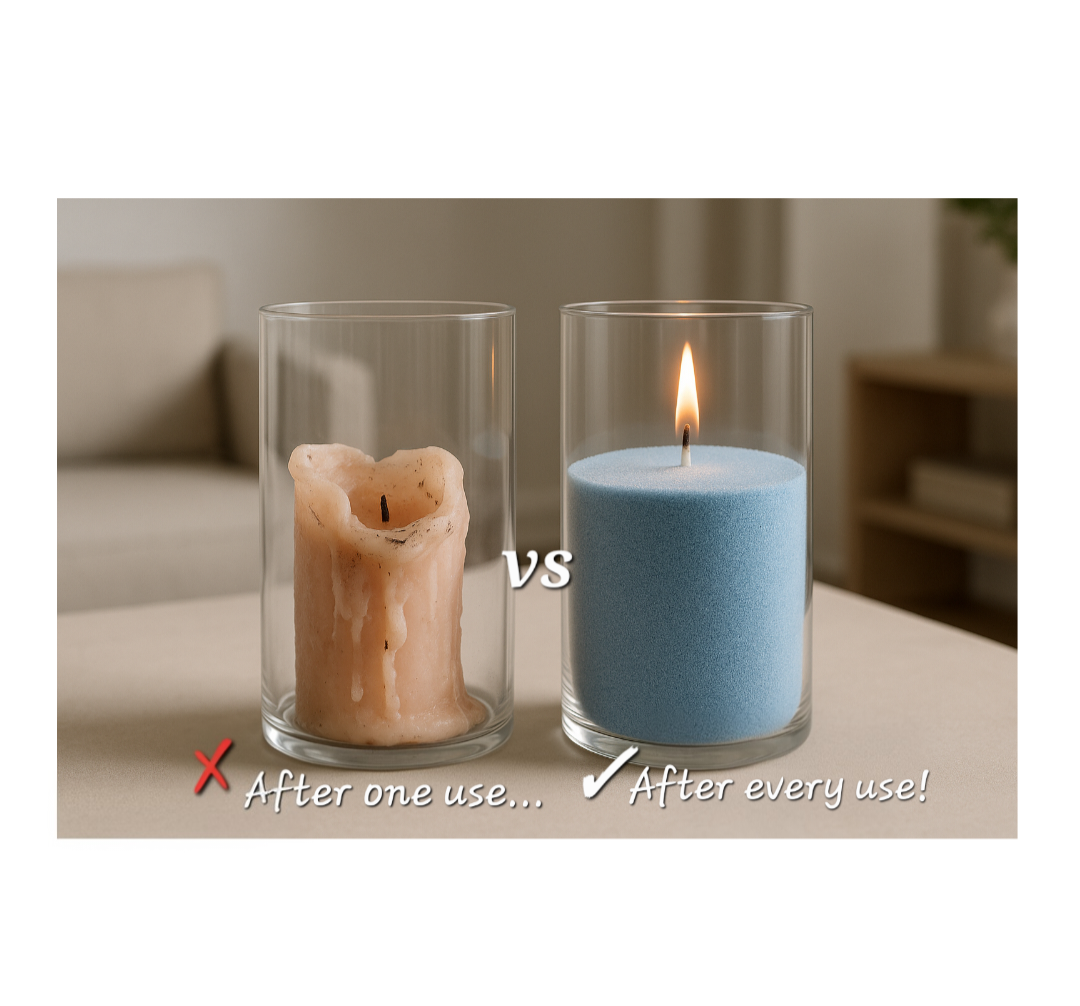 Cashmere Vanilla Musk - 6oz