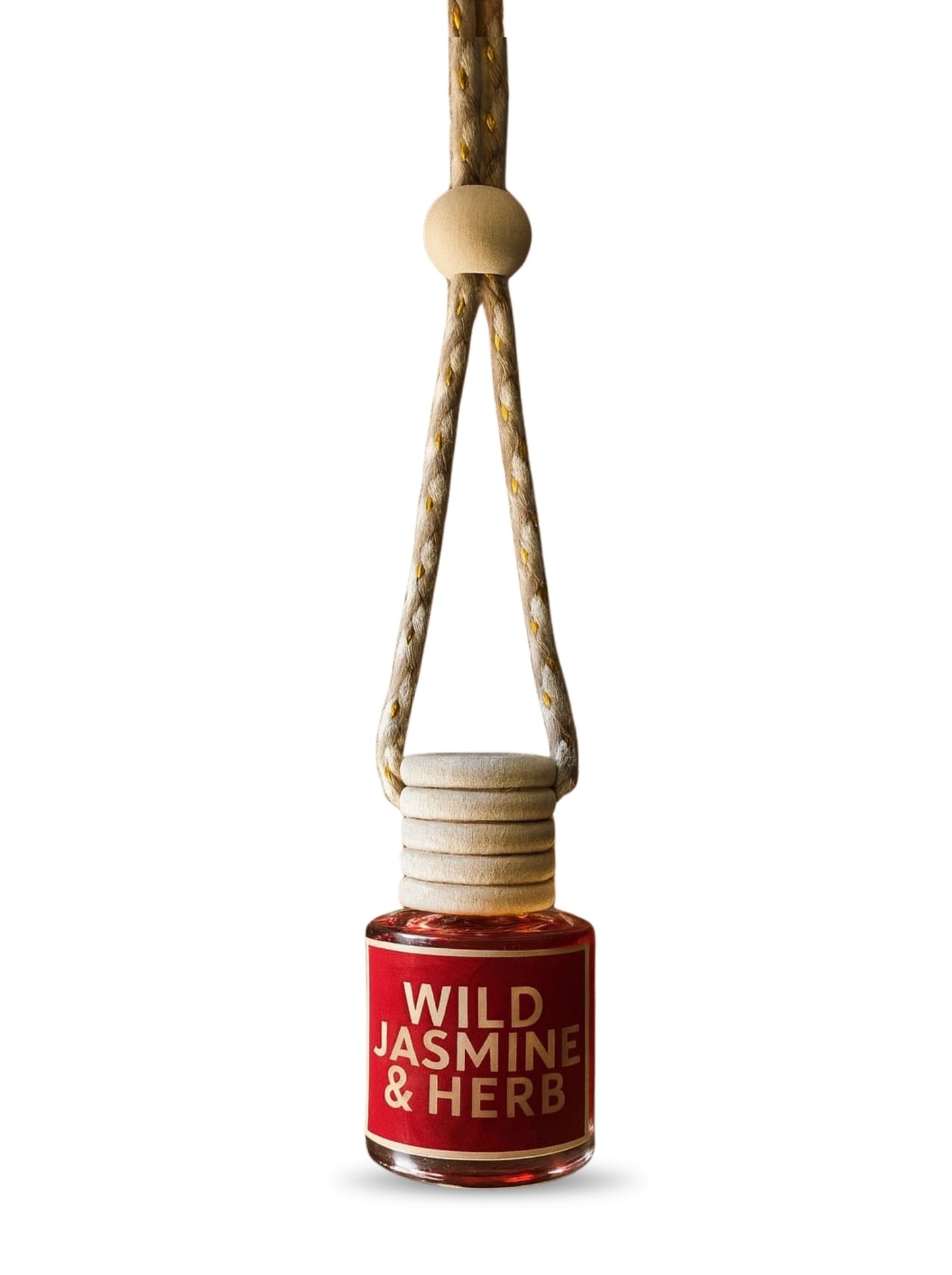 Mini Scent Diffuser - Wild Jasmine & Herb