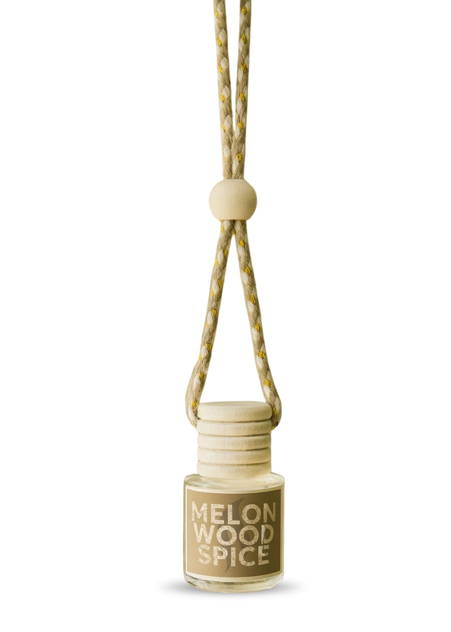 Mini Scent Diffuser - Melonwood Spice