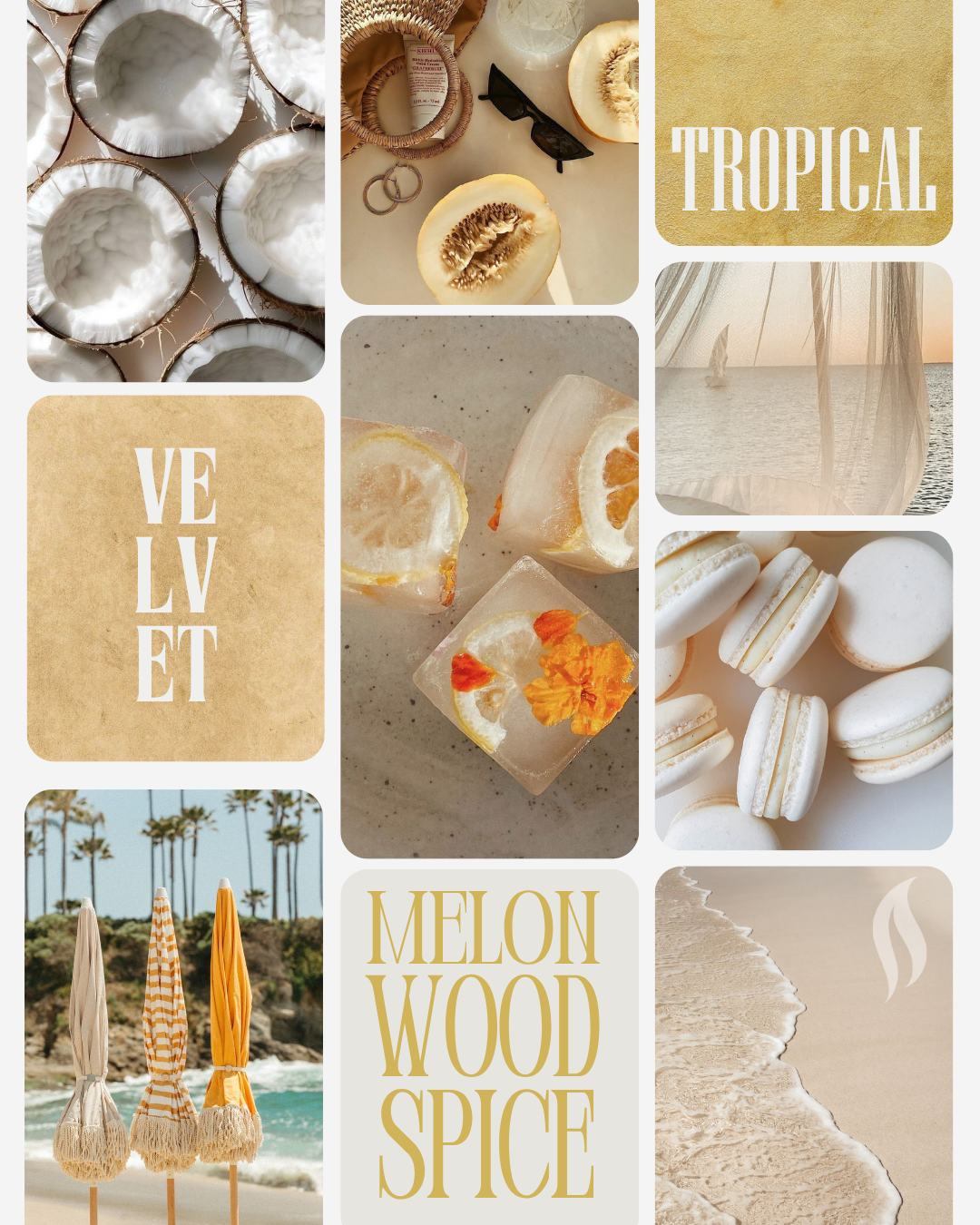 Melonwood Spice - 6oz