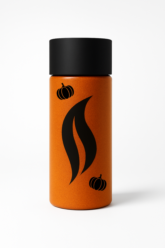 Holiday Collection - Granny's Pumpkin Pie 8oz