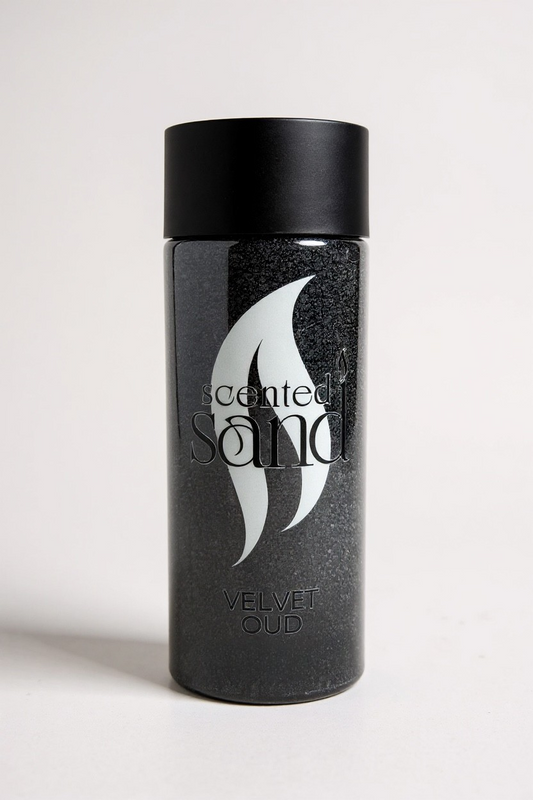 Velvet Oud - 6oz