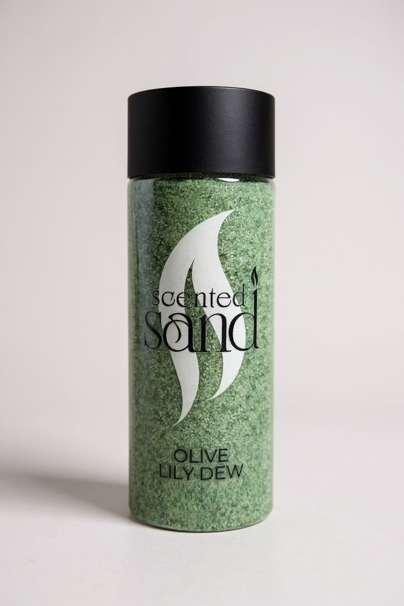 Olive Lily Dew - 6oz