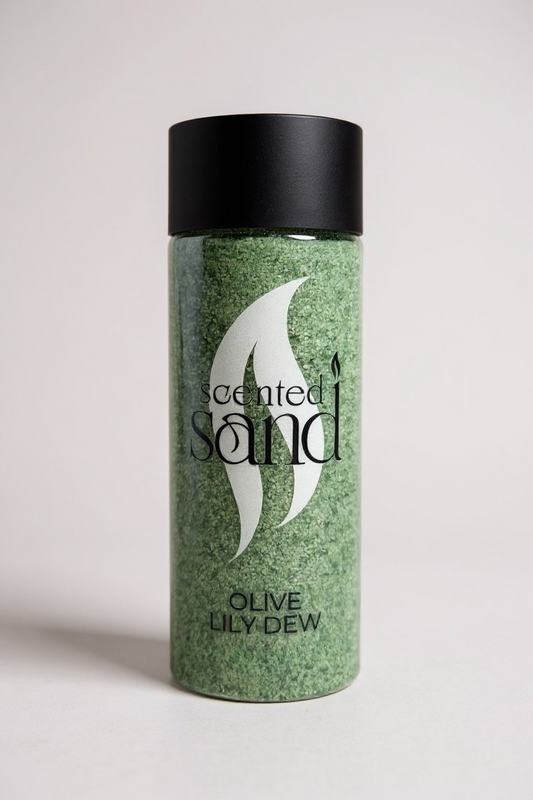 Olive Lily Dew - 6oz