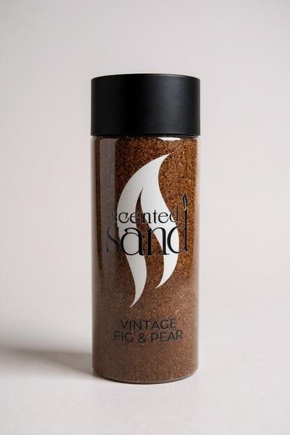 Vintage Fig & Pear - 6oz