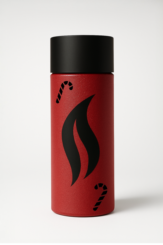 Holiday Collection - Frosted Berry Mint 8oz