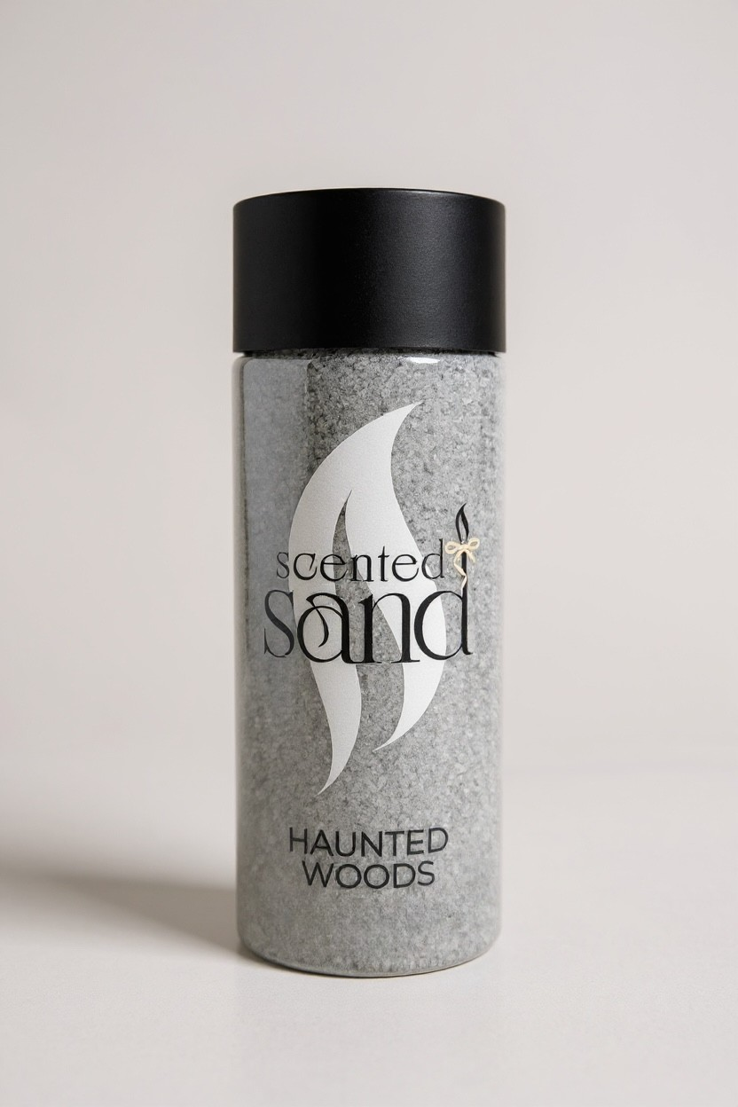 Holiday Collection - Haunted Woods 6oz
