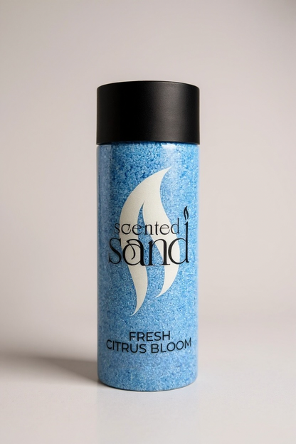 Fresh Citrus Bloom - 6oz