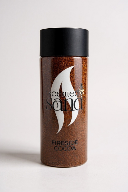 Holiday Collection - Fireside Cocoa 6oz