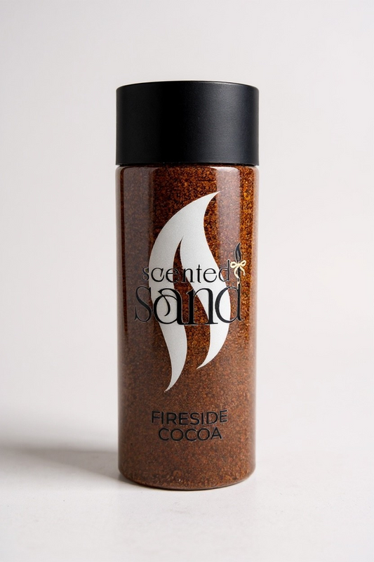 Holiday Collection - Fireside Cocoa 6oz