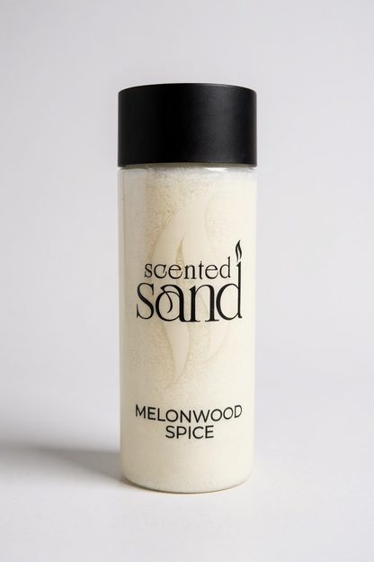 Melonwood Spice - 6oz