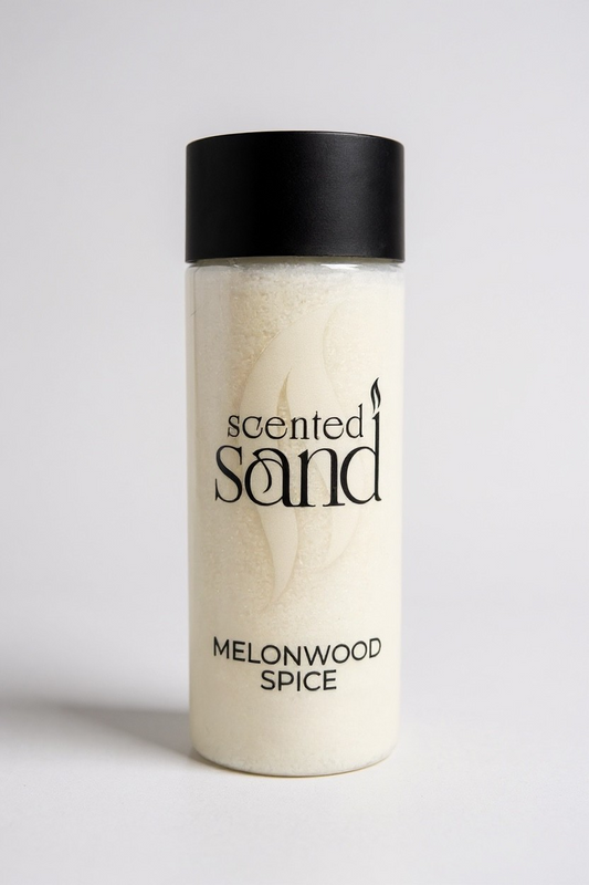 Melonwood Spice - 6oz