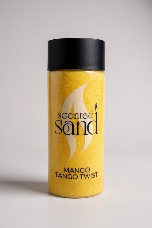 Mango Tango Twist- 6oz
