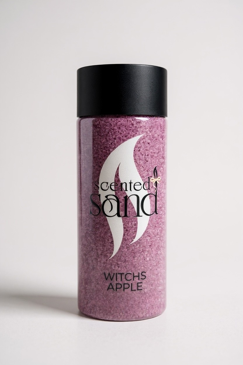Holiday Collection - Witch’s Apple 6oz