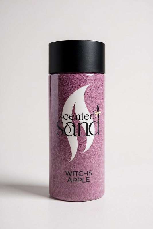 Holiday Collection - Witch’s Apple 6oz