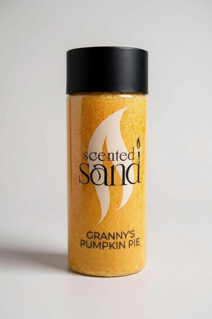 Holiday Collection - Granny's Pumpkin Pie 6oz