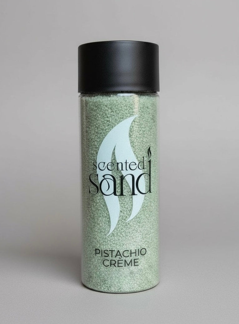 Pistachio Creme - 6oz