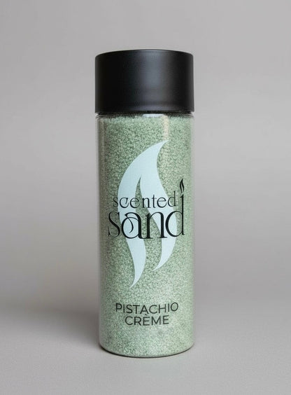 Pistachio Creme - 6oz
