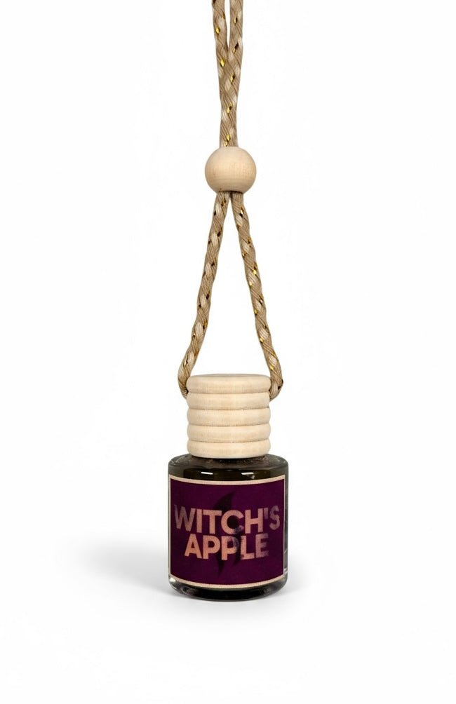 Mini Scent Diffuser - Witch’s Apple