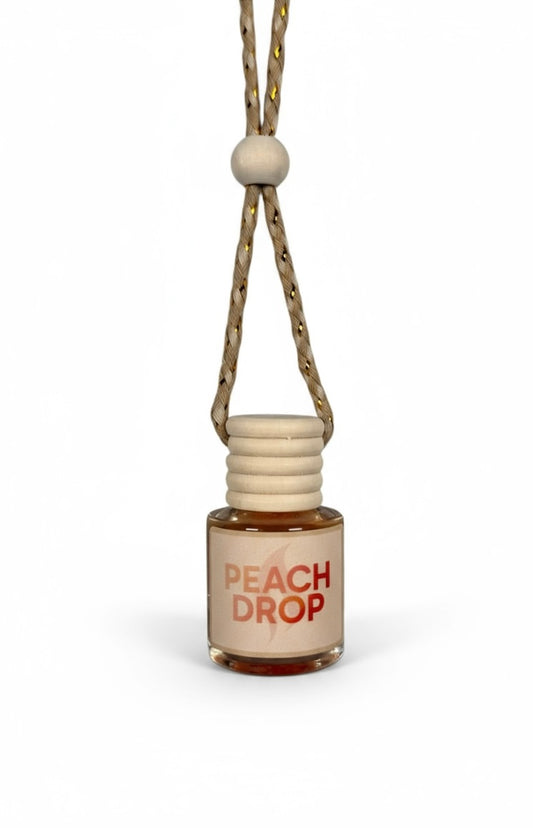 Mini Scent Diffuser - Peach Drop