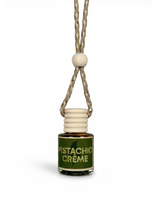 Mini Scent Diffuser - Pistachio Crème