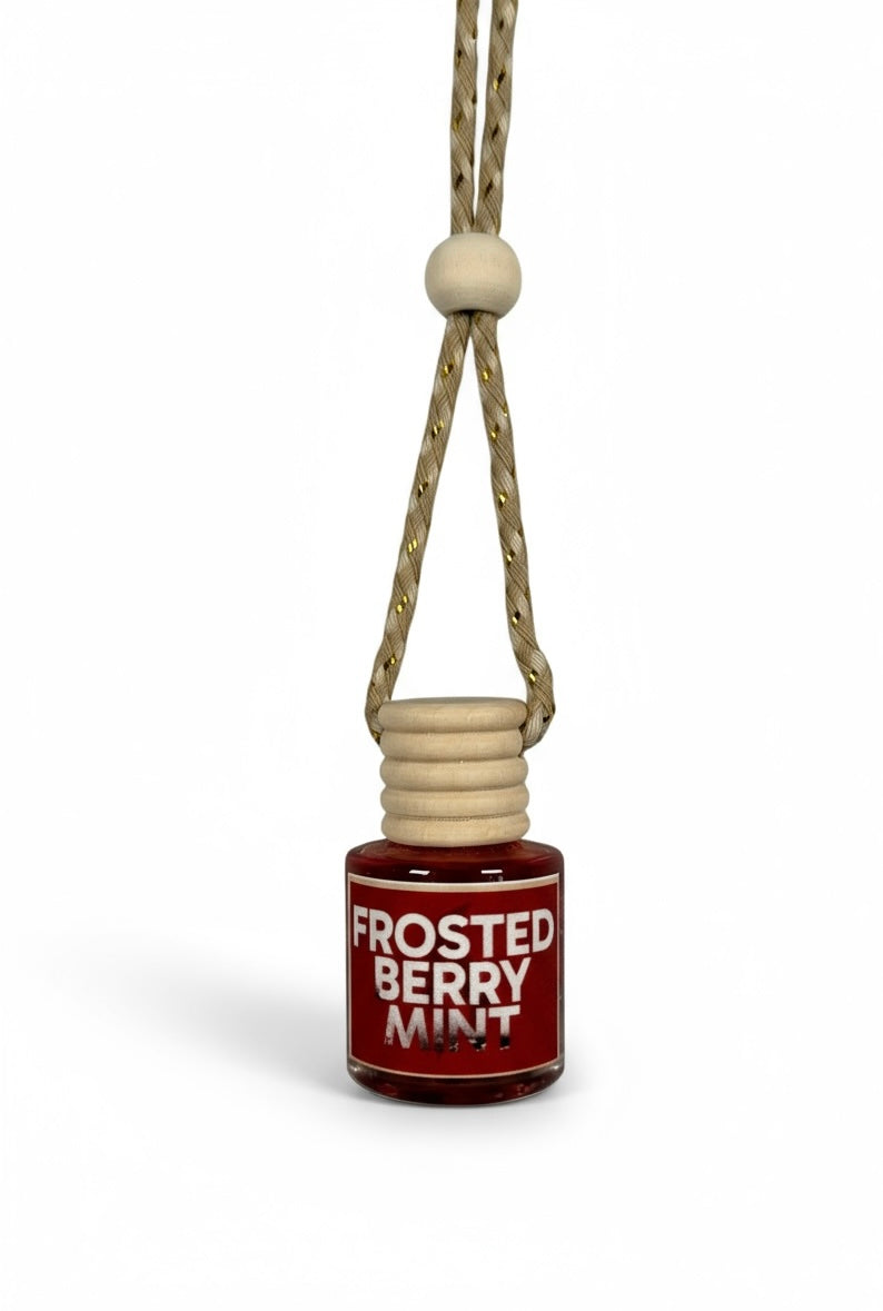 Mini Scent Diffuser - Frosted Berry Mint