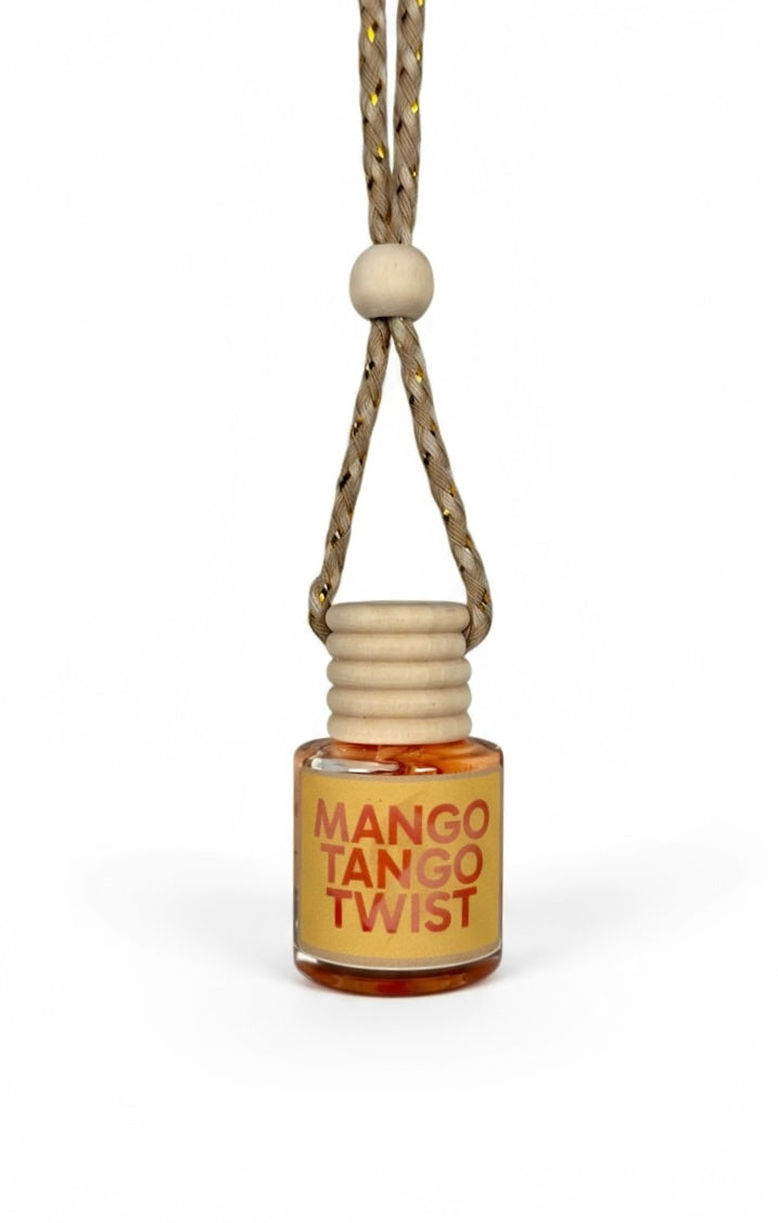 Mini Scent Diffuser - Mango Tango Twist