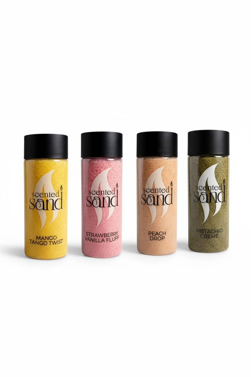 Sweet Escape Sample Pack