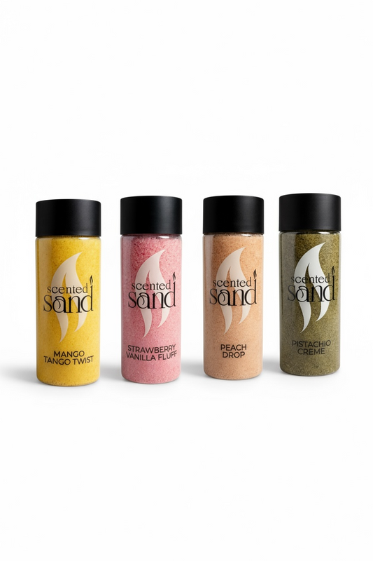 Sweet Escape Sample Pack