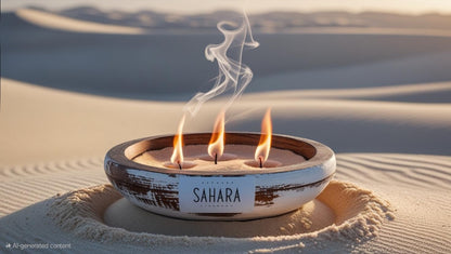 Cashmere Vanilla Musk