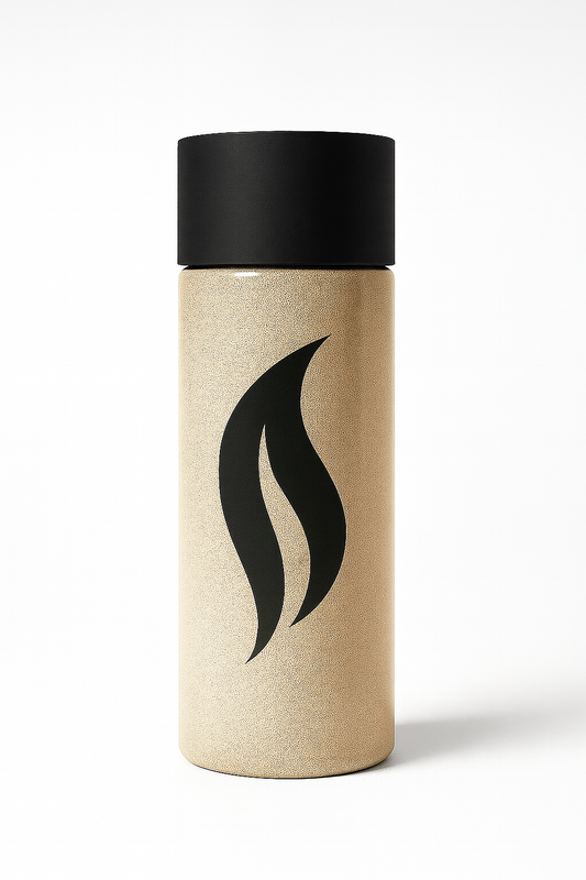 Cashmere Vanilla Musk