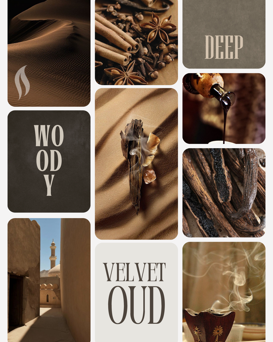 Velvet Oud